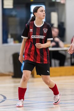 Bild 394 - wCJ NFV Futsalmeisterschaft